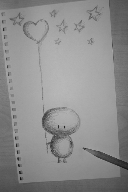 ~ honey.