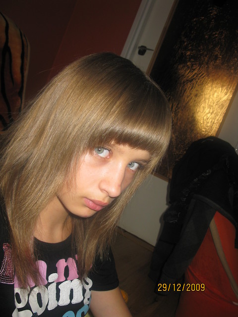 kocham;**