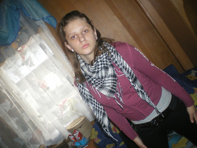 Szczliwego Nowego Roku ..:*