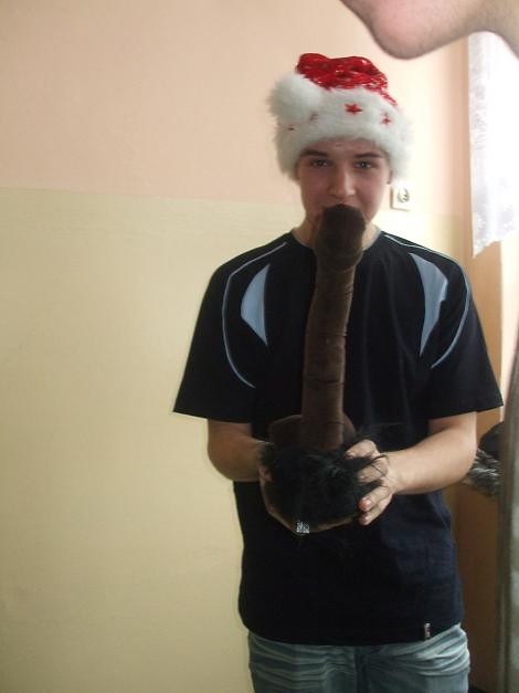 Bartek :P