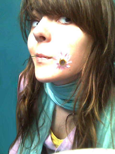Happy new year with... love ;D
