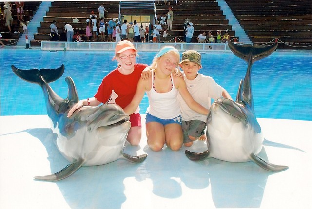 Delfinkii!:)