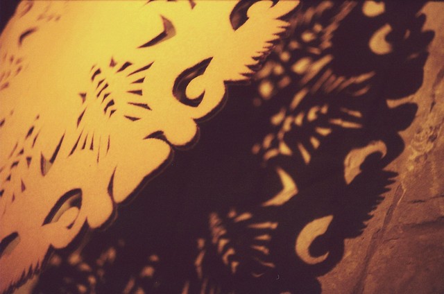 roar