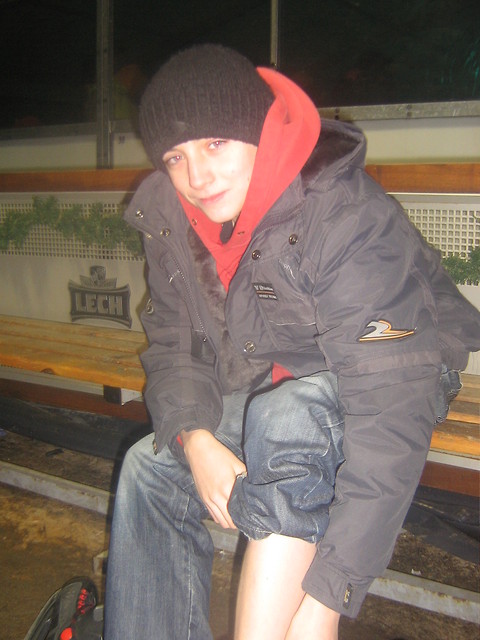 na lywach :)