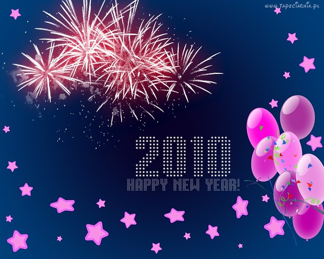 Happy New Year ....