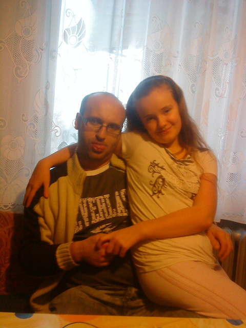 z kochanym romankiem 