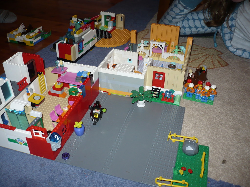 LEGO