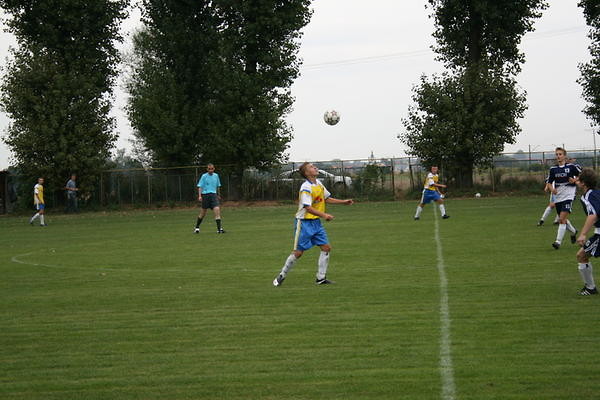Nie ma to jak GKS :)