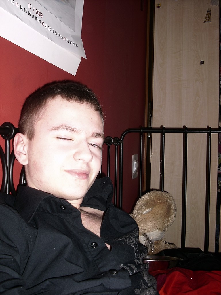 Kocham Cie
