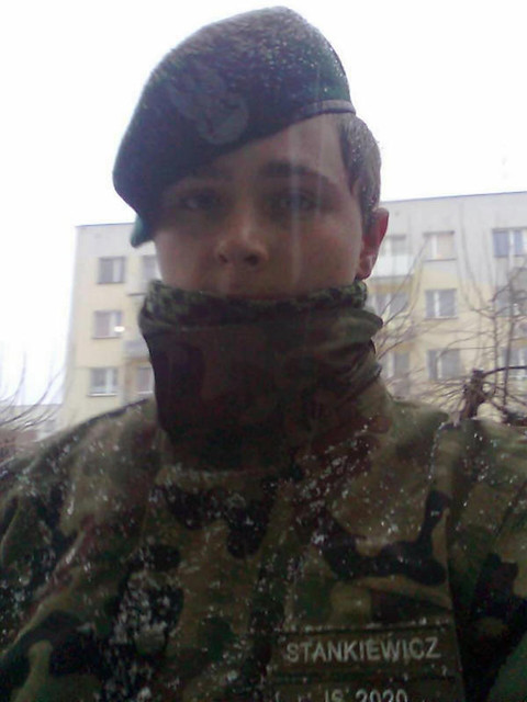 Jakie takie ;p 