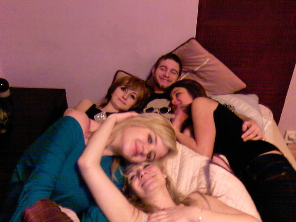Sylwester ;D
