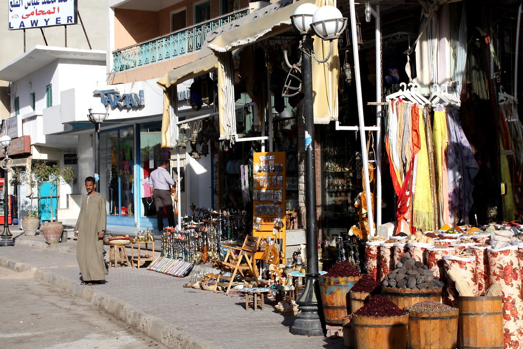 Hurghada