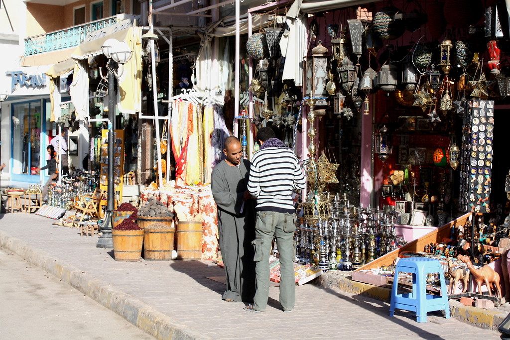 Hurghada