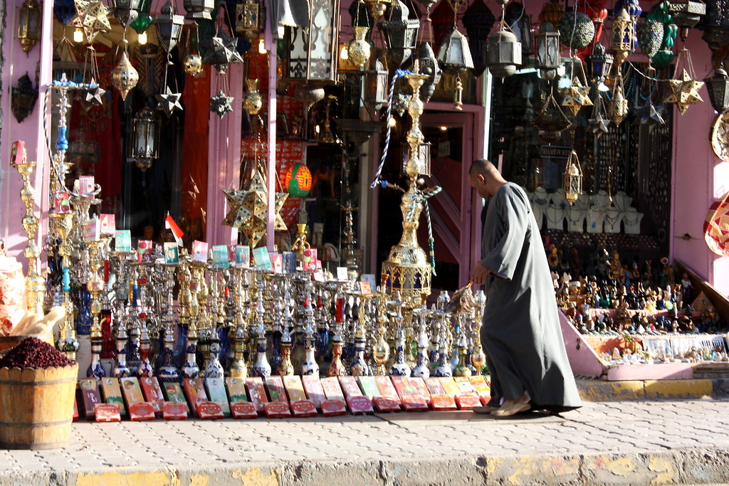 Hurghada