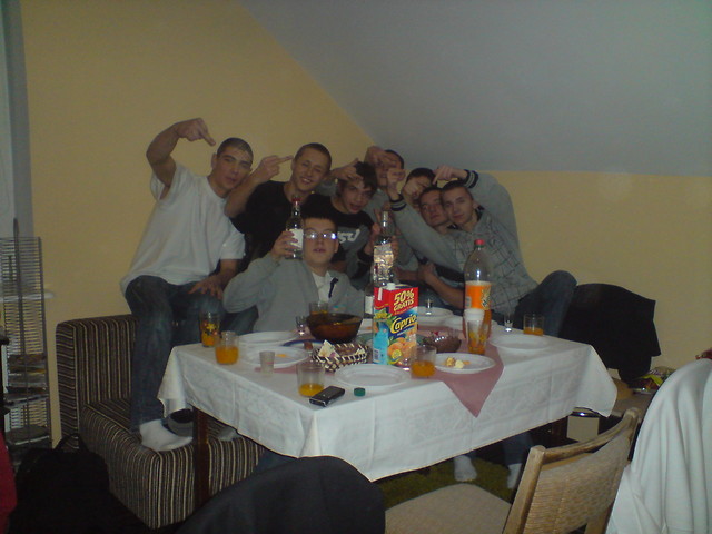 Sylwester
