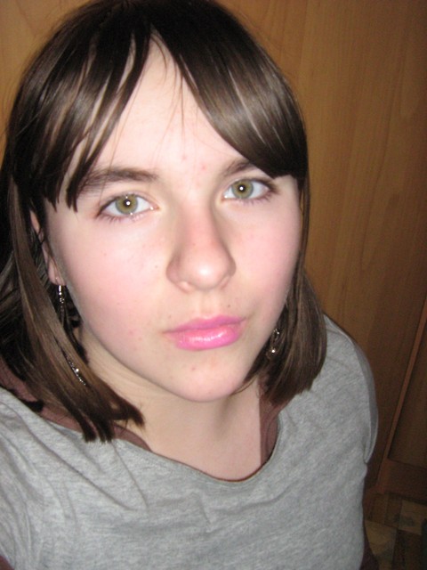 Hmmm. ;p