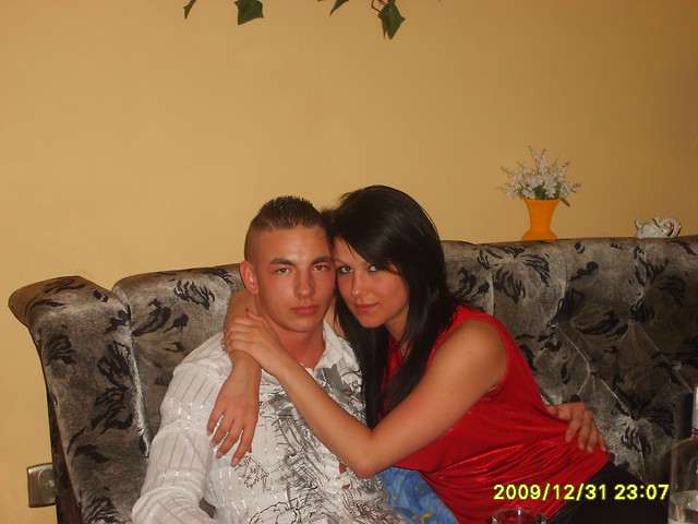 sylwester 2009/ 2010 ;D