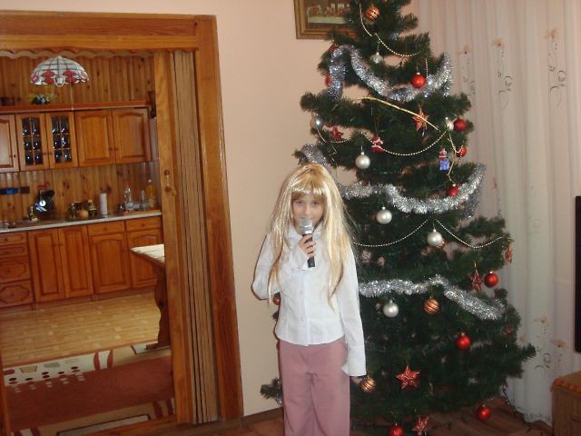 witecznie:)