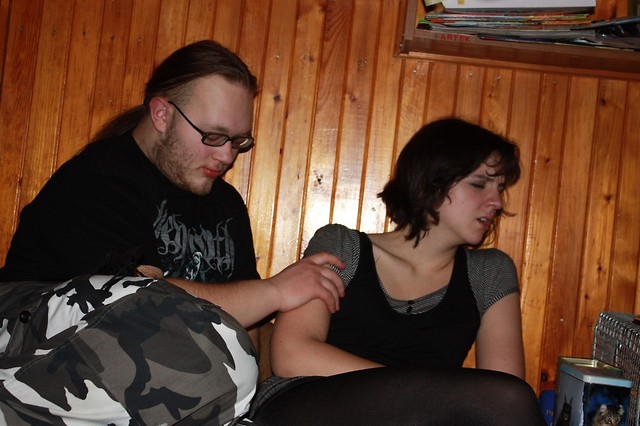 bartek lump.