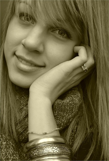 Change..?