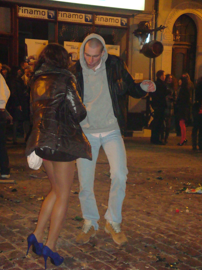 Sylwester 2009