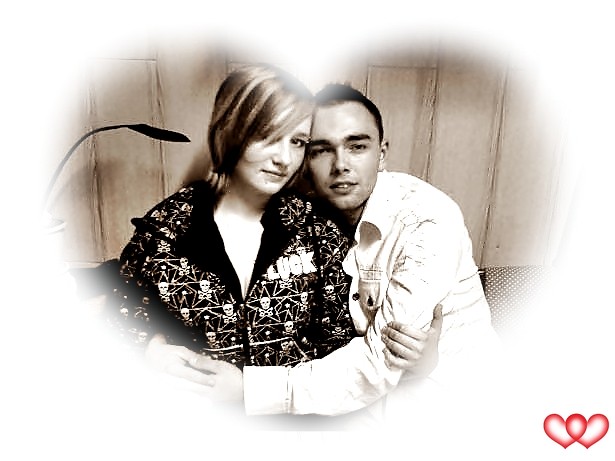 Z Bartusiem :***