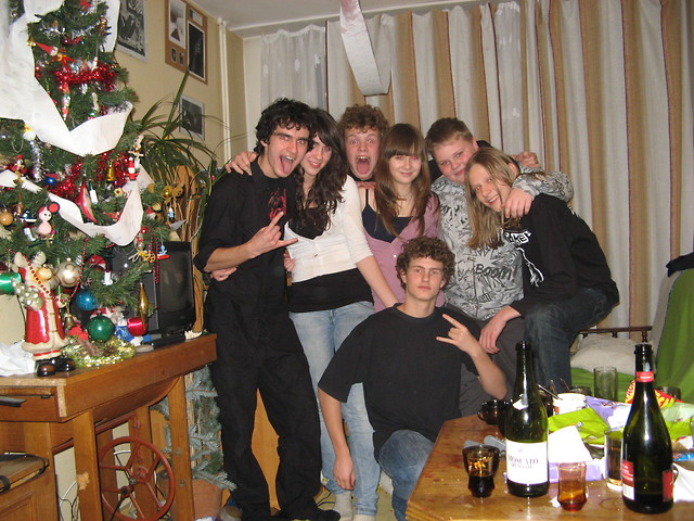 Sylwester 2009