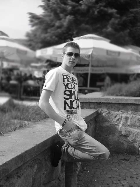 Nowe Pocztki :)