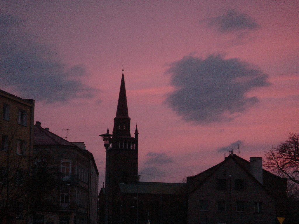 Church