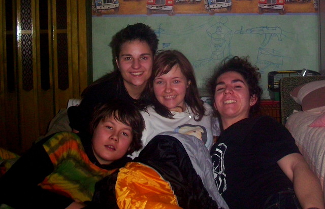 Sylwek 2009/2010 xD