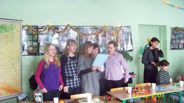 z tymi mamrotami moimi :*