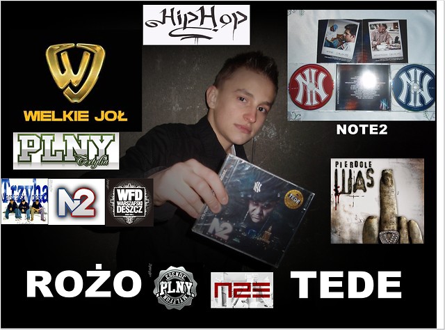 Note2 Wielkie Jo