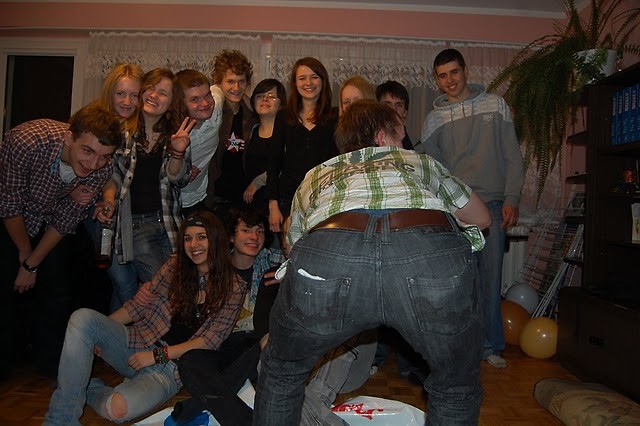 hahahha sylwek '09