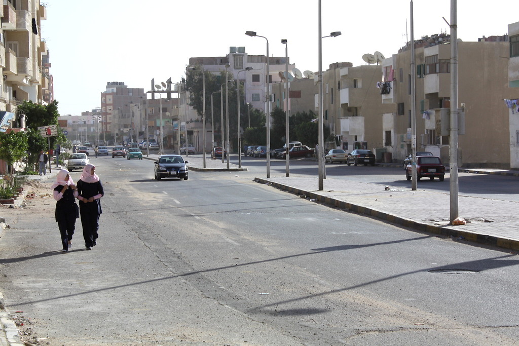 Hurghada