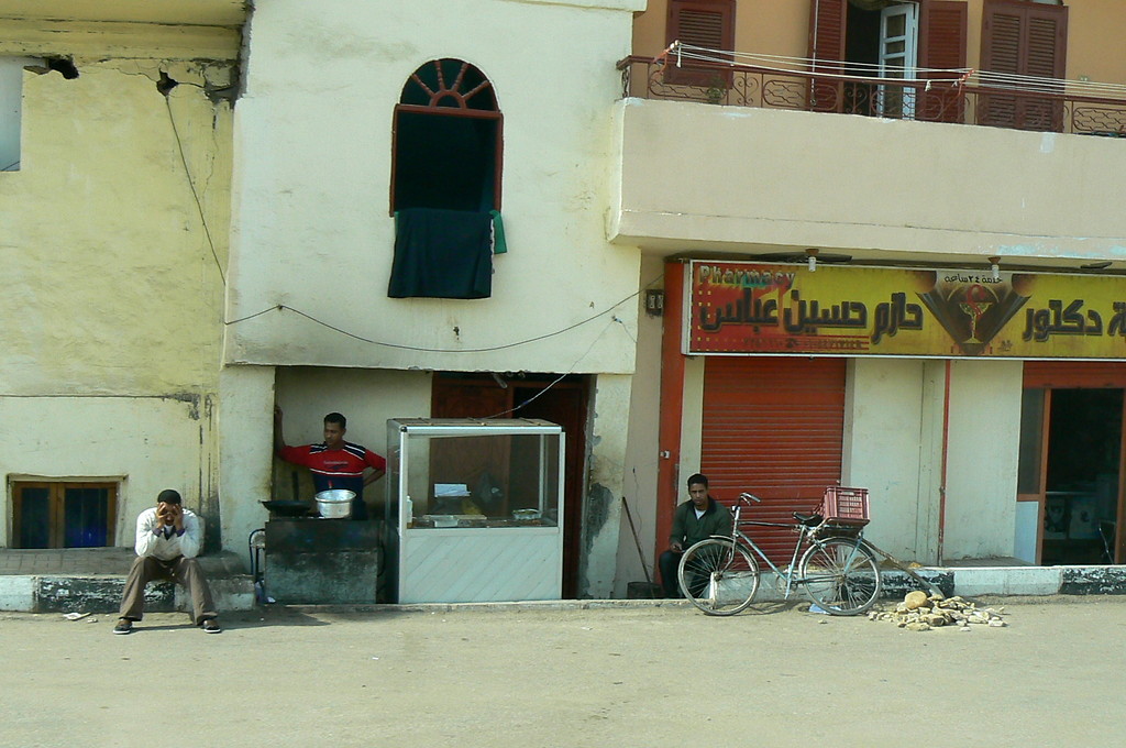 Luxor