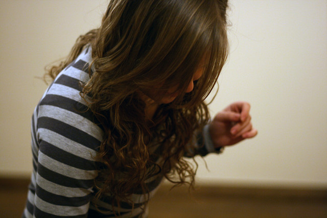 7. Bdzi si cieszy.