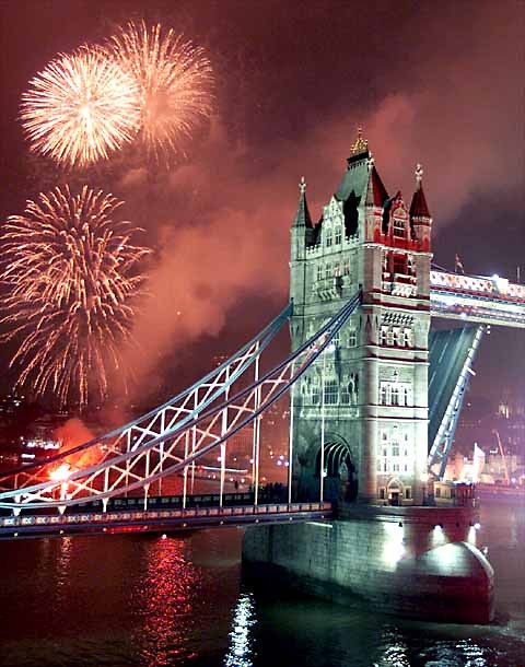 Landan Taaaaaan