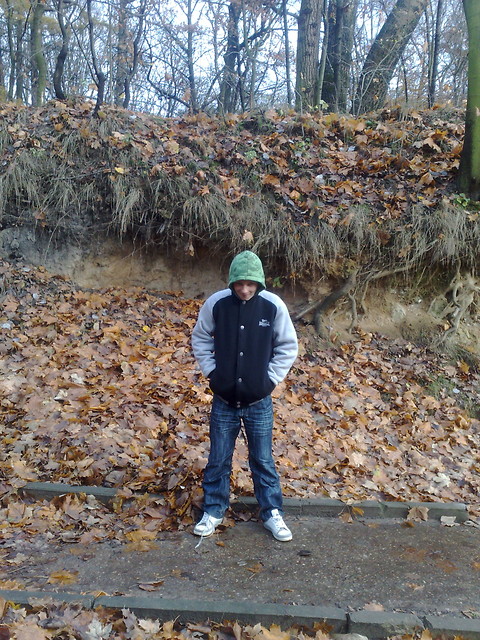 JA DEDYK DLA ELIZY:*