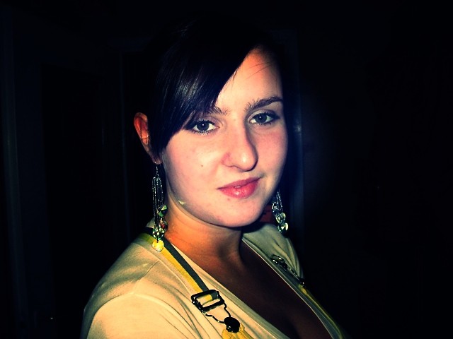 Kocham Cie ;*