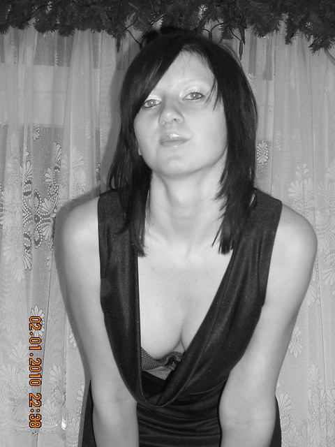 Przed imprezka w Tc ;-