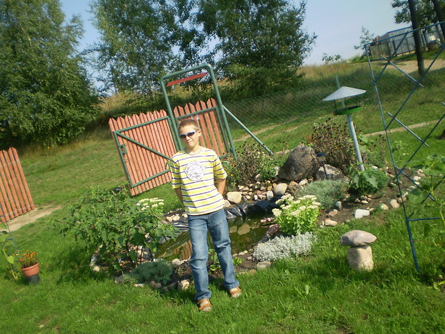 NA podwurku