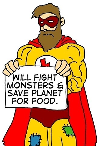 sab but true