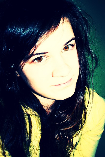 a kada w mylach gwaci Ci...