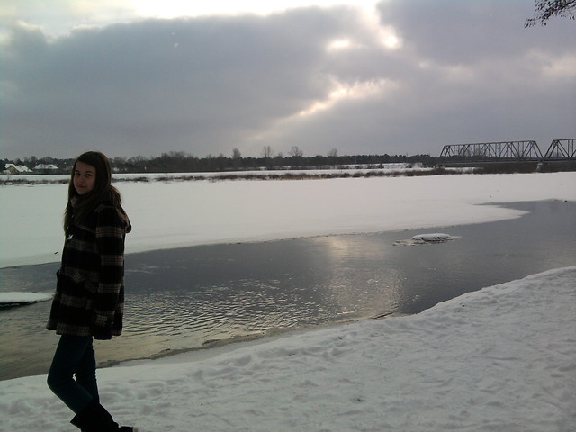 zima, zima ^^