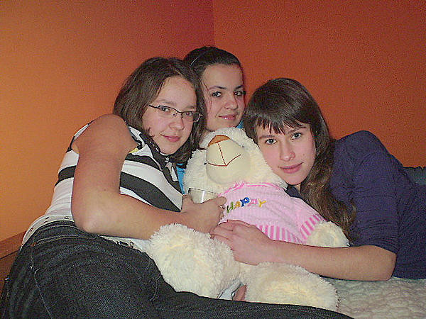  Asia moja sis i Mariola:)