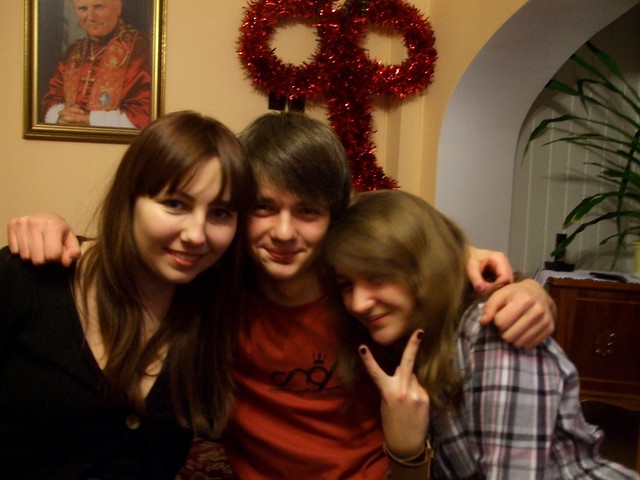 SYLWESTER 2009 ^^