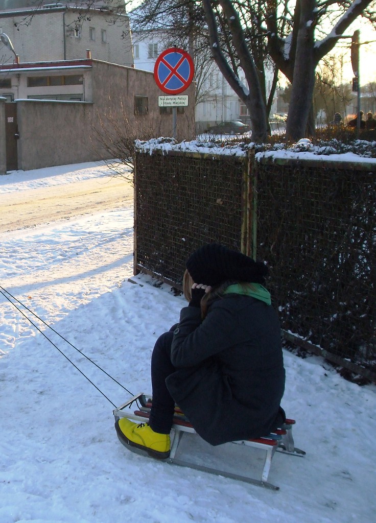 Jak picioletnie dziecko