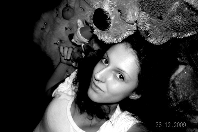 New Year