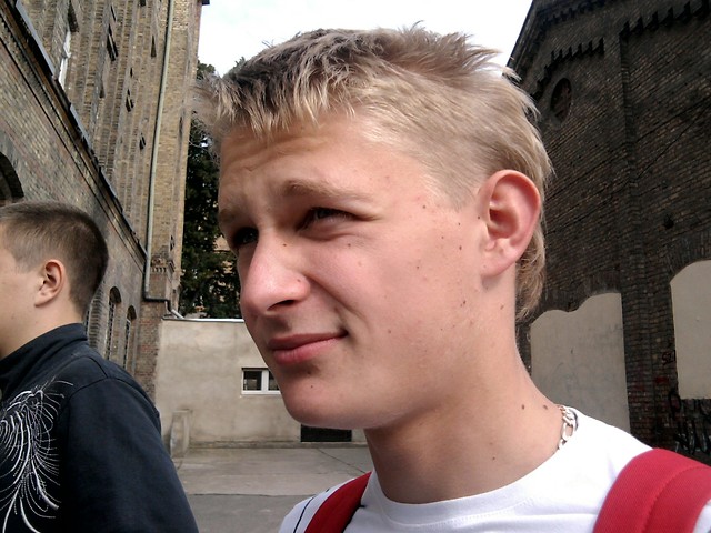 Seboll haha ;]