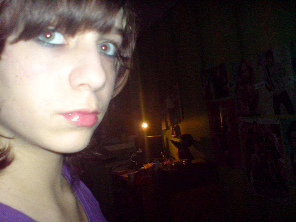 takie ; p